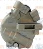 BEHR HELLA SERVICE 8FK 351 322-681 Compressor, air conditioning